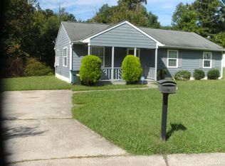 3016 Sprucewood Dr, Durham, NC 27713