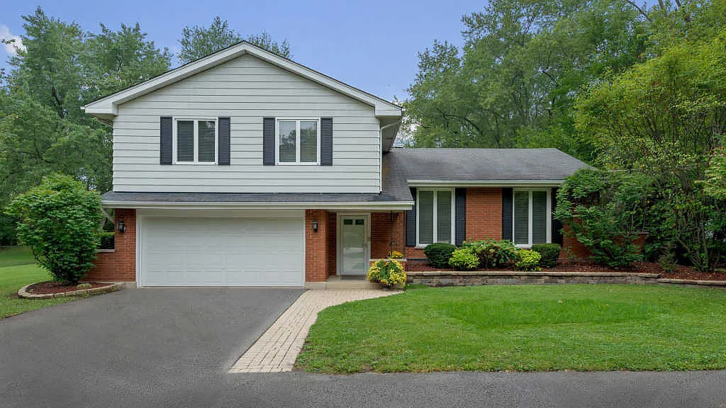 8740 Lemont Rd photo 1