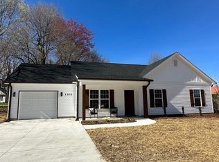 1303 Unity St, Thomasville, NC 27360