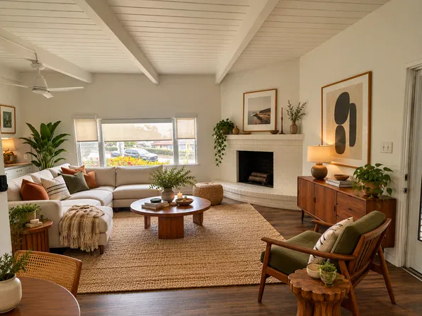 3313 Foothill Rd, Ventura, CA 93003
