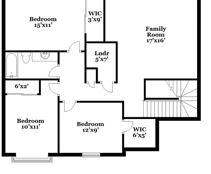 16761 W Maricopa St — Photo 3