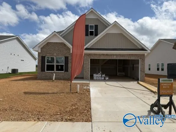25664 Finchley Dr, Athens, AL 35613