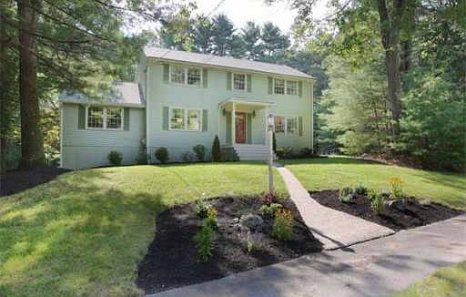 1st image of 18 N Hill Dr