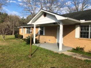 866 Macedonia Rd, Petal, MS 39465