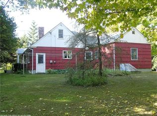 9 Cushing Dr, Wilton, ME 04294