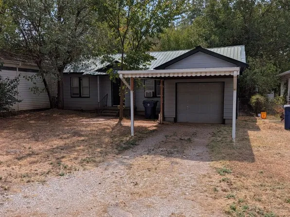 1606 SE 61st St, Oklahoma City, OK 73149