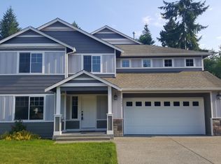 6402 185th St NW, Stanwood, WA 98292