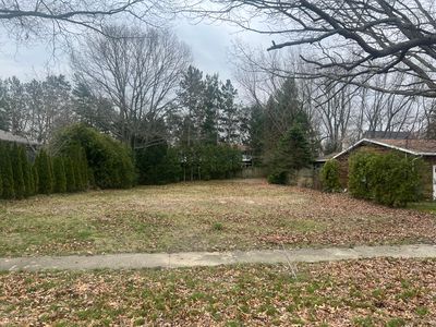 1425 W Water St, New Buffalo, MI, 49117