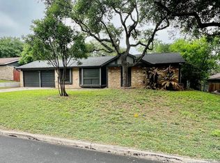 3327 Fallen Leaf, San Antonio, TX 78230