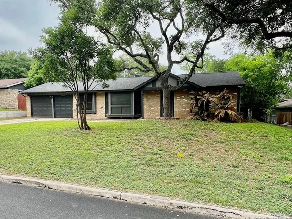 3327 Fallen Leaf, San Antonio, TX 78230