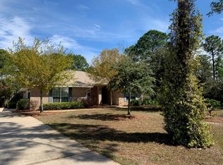 532 Shipwreck Rd, Santa Rosa Beach, FL 32459