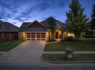 8425 NW 143rd Ter, Oklahoma City, OK 73142