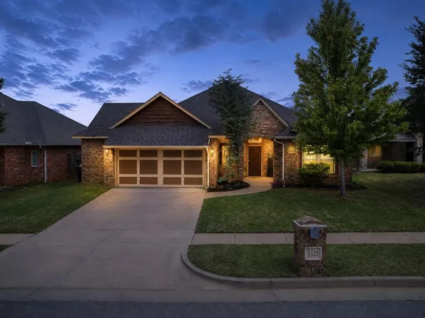 8425 NW 143rd Ter, Oklahoma City, OK 73142