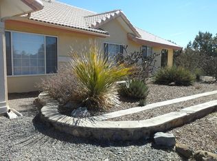 3912 N Blackhawk Rd, Silver City, NM 88061