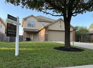 1607 Redbud Grove Ct, Conroe, TX 77301