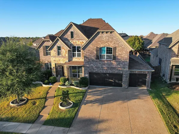8340 Saint Clair Dr, McKinney, TX 75071