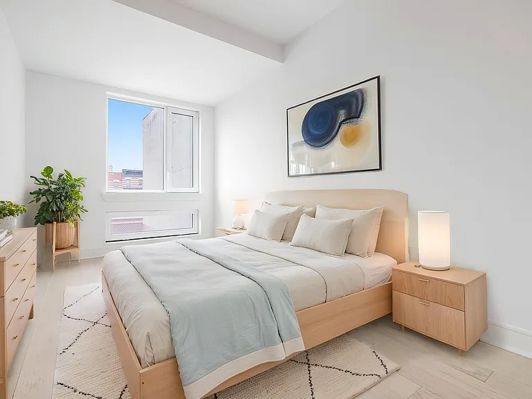 531 W 159th St #2C — Photo 1