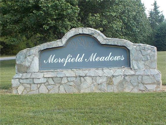 2nd image of 9451 Morefield Meadows Dr