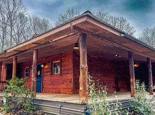 495 Bear Hollow Rd, Oneida, TN 37841