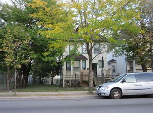 551 N Laramie Ave, Chicago, IL 60644