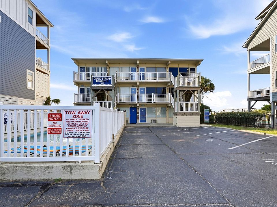 1st image of 1607 S Ocean Blvd. #14
