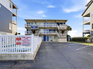 1607 S Ocean Blvd. #14, North Myrtle Beach, SC 29582