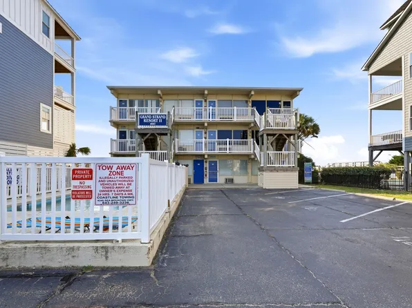 1607 S Ocean Blvd. #14, North Myrtle Beach, SC 29582