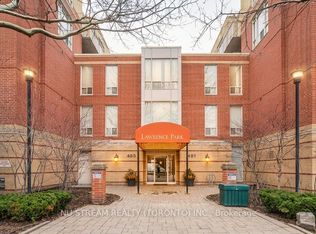 481 Rosewell Ave #408, Toronto, ON M4R2J1