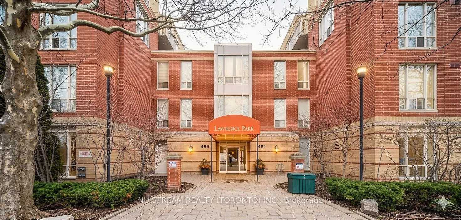 481 Rosewell Ave #408 photo 1