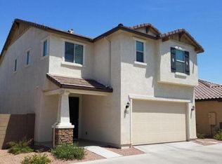 171 E Roadrunner Dr, Chandler, AZ 85286