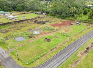 15-1972 17th St LOT 196, Keaau, HI 96749