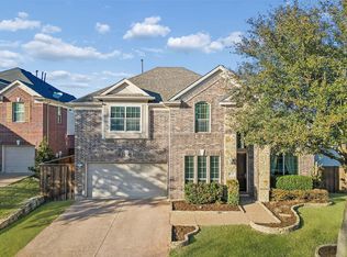 8100 Caelan Ct, McKinney, TX 75071