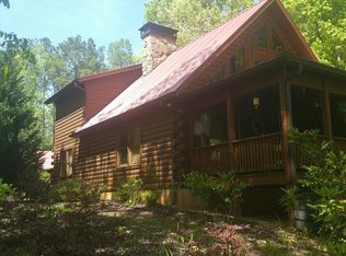 1374 Allen Rd, Grantville, GA 30220