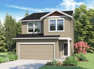 2654 26th Loop, Springfield, OR 97477