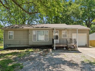5809 Ralston Ave, Raytown, MO 64133