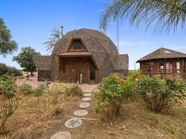 21907 Morris Rd, Crows Landing, CA 95313