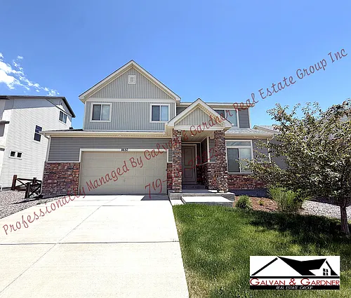8650 Tranquil Knoll Ln Photo 1
