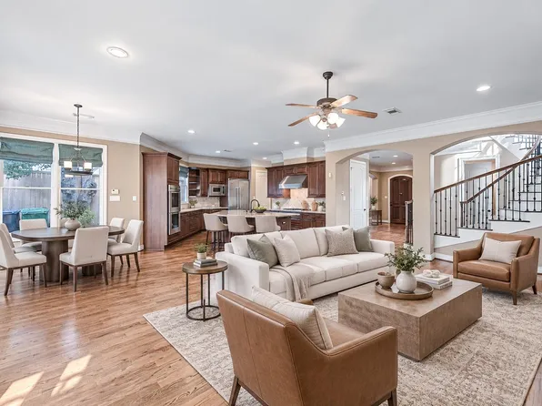 2307 Sheridan St, Houston, TX 77030