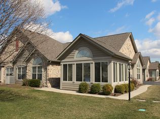 9842 Connor Lake Cir, Perrysburg, OH 43551