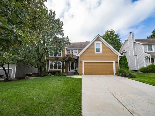 9109 W 126th Ter, Overland Park, KS 66213