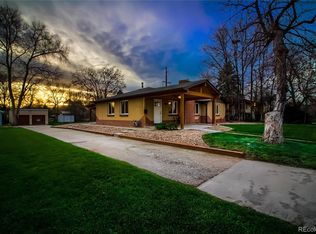 3267 Pierce St, Wheat Ridge, CO 80033