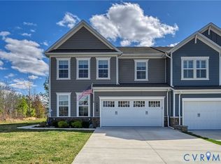 9201 Cerulean Pl, Richmond, VA