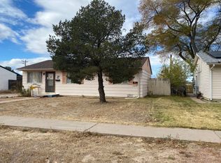 1733 Jerry Murphy Rd, Pueblo, CO 81001