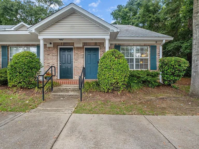 2738 W Tharpe St #506 — Photo 17