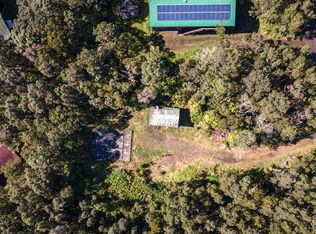 11-3789 6th St Lot 578, Volcano, HI 96785