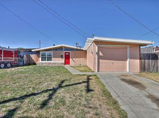 1375 Mantilla Ave, Hayward, CA 94544
