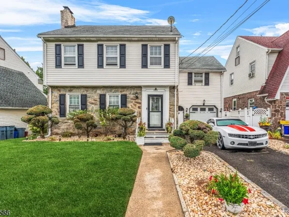 2785 Larchmont, Union Twp., NJ 07083