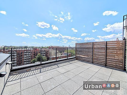 1st image of 1496 Fulton St #7D