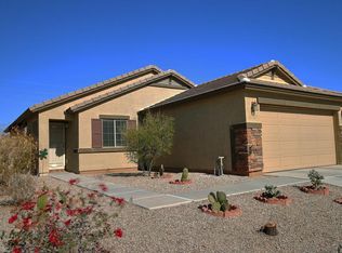 23786 W Yavapai St, Buckeye, AZ 85326