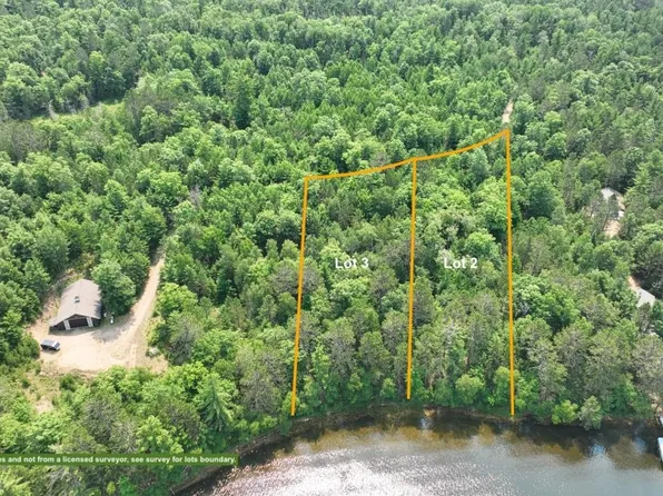 6280 E Snipe Lake Rd, Eagle River, WI 54521